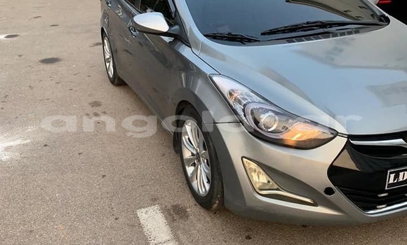 Buy Used Hyundai Elantra Other Car in Luanda in Luanda Province Buy Used Hyundai Elantra Other Car in Luanda in Luanda Province
