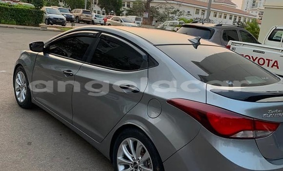 Buy Used Hyundai Elantra Other Car in Luanda in Luanda Province Buy Used Hyundai Elantra Other Car in Luanda in Luanda Province