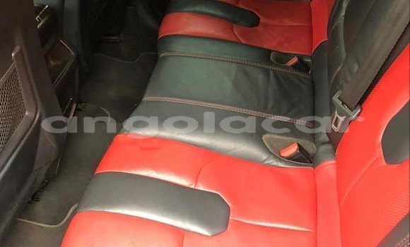 Buy Used Land Rover Range Rover Evoque Red Car in Luanda in Luanda Province Buy Used Land Rover Range Rover Evoque Red Car in Luanda in Luanda Province