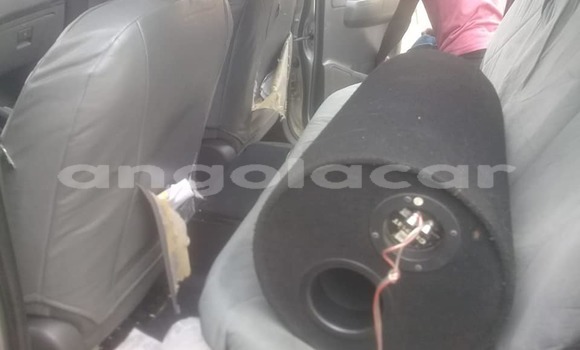 Buy Used Toyota Hilux Silver Car in Luanda in Luanda Province Buy Used Toyota Hilux Silver Car in Luanda in Luanda Province