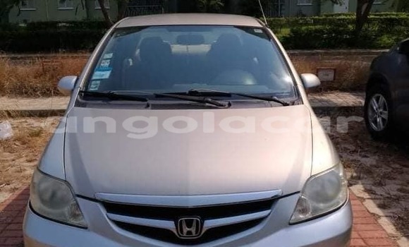 Acheter Occasion Voiture Honda Civic Gris à Luanda, Province de Luanda Acheter Occasion Voiture Honda Civic Gris à Luanda, Province de Luanda