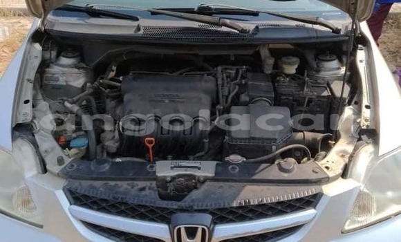 Buy Used Honda Civic Silver Car in Luanda in Luanda Province Buy Used Honda Civic Silver Car in Luanda in Luanda Province