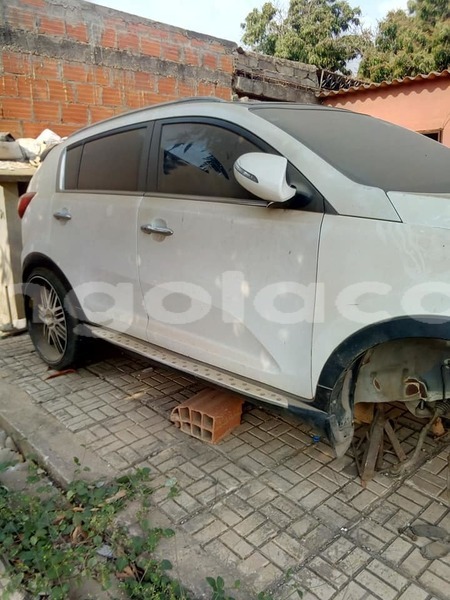 Big with watermark kia sportage luanda province luanda 9280