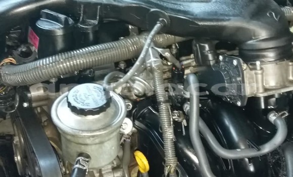 Buy Used Toyota Hiace White Car in Luanda in Luanda Province Buy Used Toyota Hiace White Car in Luanda in Luanda Province