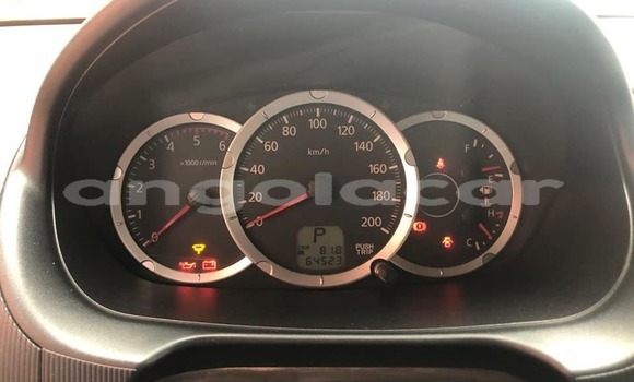 Buy Used Mitsubishi L200 Silver Car in Luanda in Luanda Province Buy Used Mitsubishi L200 Silver Car in Luanda in Luanda Province