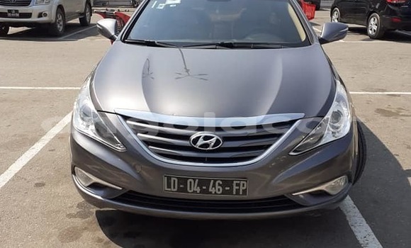 Buy Used Hyundai Sonata Other Car in Luanda in Luanda Province