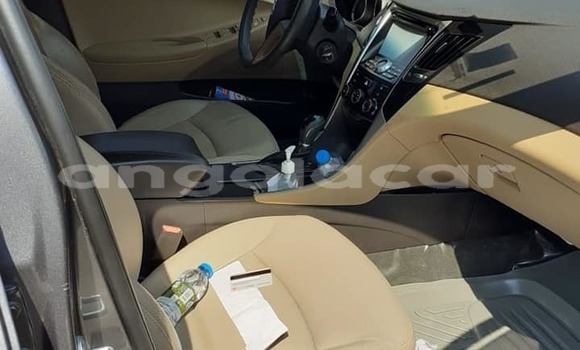 Buy Used Hyundai Sonata Other Car in Luanda in Luanda Province Buy Used Hyundai Sonata Other Car in Luanda in Luanda Province