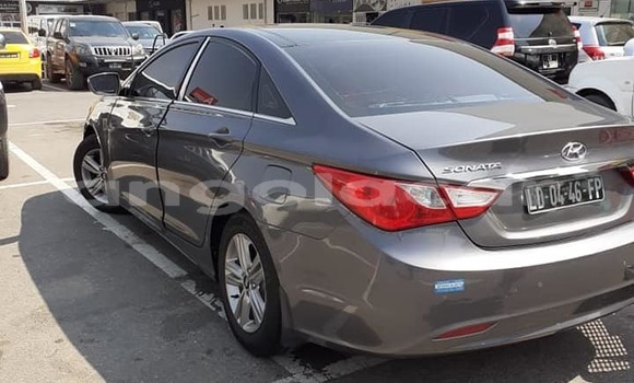 Buy Used Hyundai Sonata Other Car in Luanda in Luanda Province Buy Used Hyundai Sonata Other Car in Luanda in Luanda Province