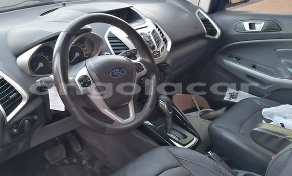 Buy Used Hyundai Tucson Black Car in Luanda in Luanda Province Buy Used Hyundai Tucson Black Car in Luanda in Luanda Province