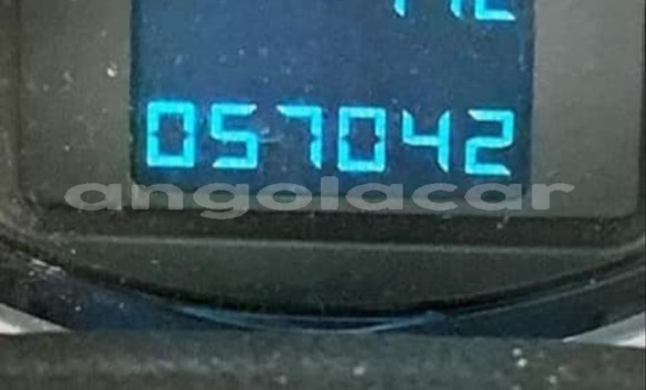 Buy Used Chevrolet Cruze Silver Car in Luanda in Luanda Province Buy Used Chevrolet Cruze Silver Car in Luanda in Luanda Province