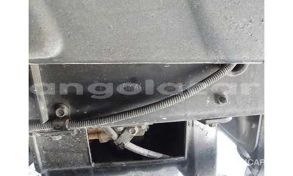 Comprar Importar Isuzu Rodeo Branco Carro em Import - Dubai em Bengo Province Comprar Importar Isuzu Rodeo Branco Carro em Import - Dubai em Bengo Province