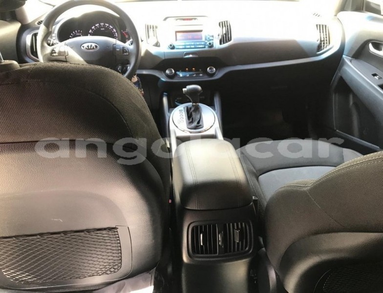 Big with watermark kia sportage moxico luena 9300