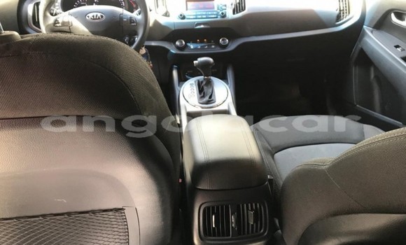 Acheter Occasion Voiture Kia Sportage Blanc à Luena, Moxico Acheter Occasion Voiture Kia Sportage Blanc à Luena, Moxico