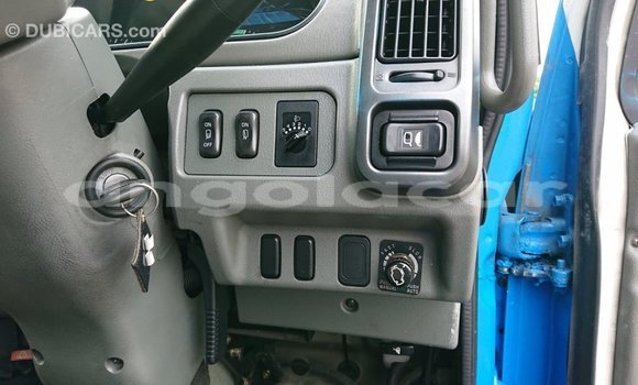 Comprar Importar Mitsubishi i Azul Carro em Import - Dubai em Bengo Province Comprar Importar Mitsubishi i Azul Carro em Import - Dubai em Bengo Province