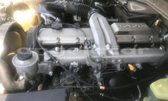 Buy Used Toyota Land Cruiser Silver Car in Luanda in Luanda Province Buy Used Toyota Land Cruiser Silver Car in Luanda in Luanda Province