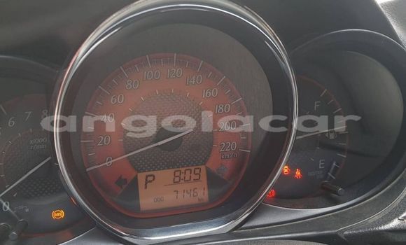 Comprar Usado Toyota Yaris Outro Carro em Luanda em Luanda Province Comprar Usado Toyota Yaris Outro Carro em Luanda em Luanda Province
