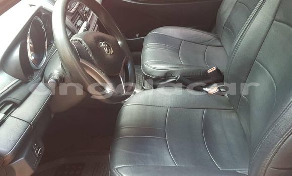 Comprar Usado Toyota Yaris Outro Carro em Luanda em Luanda Province Comprar Usado Toyota Yaris Outro Carro em Luanda em Luanda Province