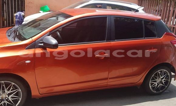 Comprar Usado Toyota Yaris Outro Carro em Luanda em Luanda Province Comprar Usado Toyota Yaris Outro Carro em Luanda em Luanda Province
