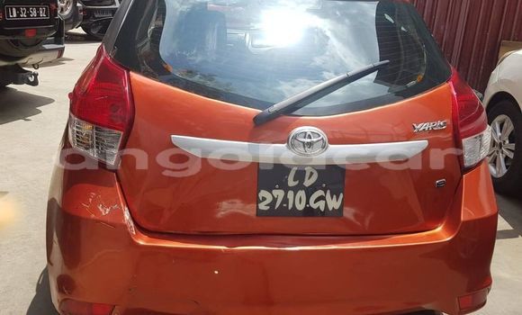 Comprar Usado Toyota Yaris Outro Carro em Luanda em Luanda Province Comprar Usado Toyota Yaris Outro Carro em Luanda em Luanda Province