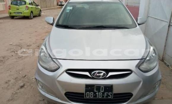 Comprar Usado Hyundai Accent Prata Carro em Benguela em Benguela Comprar Usado Hyundai Accent Prata Carro em Benguela em Benguela