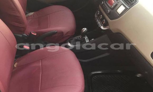 Comprar Usado Kia rio Preto Carro em Benguela em Benguela Comprar Usado Kia rio Preto Carro em Benguela em Benguela