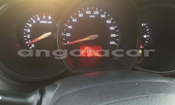 Comprar Usado Kia rio Preto Carro em Benguela em Benguela Comprar Usado Kia rio Preto Carro em Benguela em Benguela