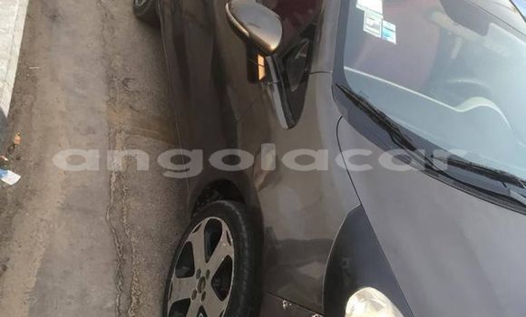 Comprar Usado Kia rio Preto Carro em Benguela em Benguela Comprar Usado Kia rio Preto Carro em Benguela em Benguela