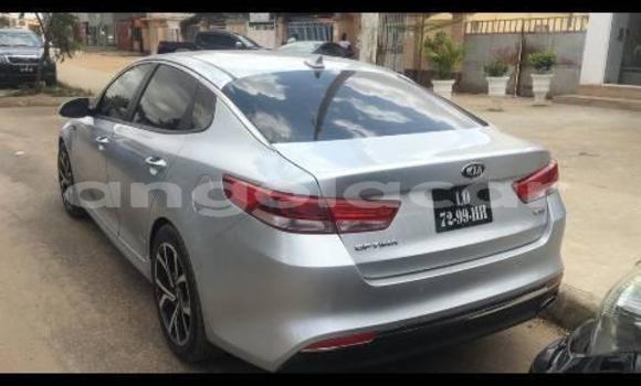 Comprar Usado Kia Optima Prata Carro em Benguela em Benguela Comprar Usado Kia Optima Prata Carro em Benguela em Benguela