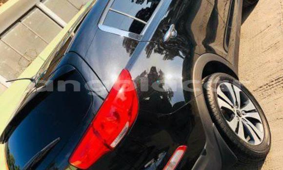 Comprar Usado Kia Sportage Preto Carro em Benguela em Benguela Comprar Usado Kia Sportage Preto Carro em Benguela em Benguela