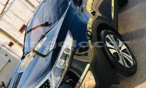 Comprar Usado Kia Sportage Preto Carro em Benguela em Benguela Comprar Usado Kia Sportage Preto Carro em Benguela em Benguela