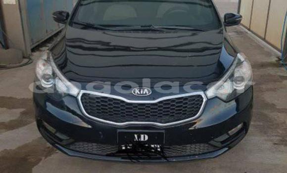 Acheter Occasion Voiture Kia Cerato Noir à Benguela, Benguela Acheter Occasion Voiture Kia Cerato Noir à Benguela, Benguela