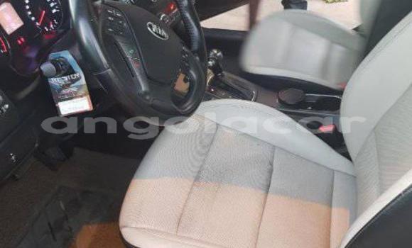 Comprar Usado Kia Cerato Preto Carro em Benguela em Benguela Comprar Usado Kia Cerato Preto Carro em Benguela em Benguela