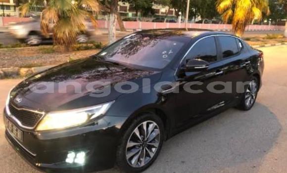 Acheter Occasion Voiture Kia K5 Noir à Benguela, Benguela Acheter Occasion Voiture Kia K5 Noir à Benguela, Benguela