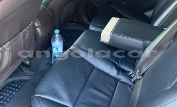 Acheter Occasion Voiture Hyundai Santa Fe Noir à Benguela, Benguela Acheter Occasion Voiture Hyundai Santa Fe Noir à Benguela, Benguela