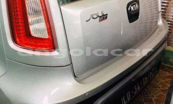 Comprar Usado Kia Soul Prata Carro em Benguela em Benguela Comprar Usado Kia Soul Prata Carro em Benguela em Benguela
