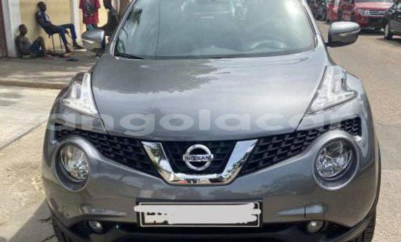 Comprar Usado Nissan Juke Outro Carro em Benguela em Benguela