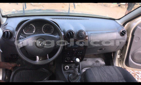 Acheter Occasion Voiture Renault Duster Gris à Benguela, Benguela Acheter Occasion Voiture Renault Duster Gris à Benguela, Benguela