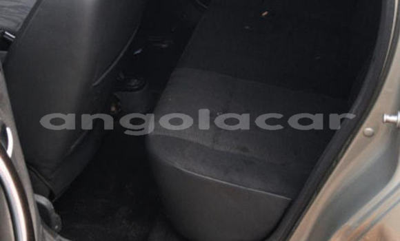 Acheter Occasion Voiture Renault Duster Gris à Benguela, Benguela Acheter Occasion Voiture Renault Duster Gris à Benguela, Benguela