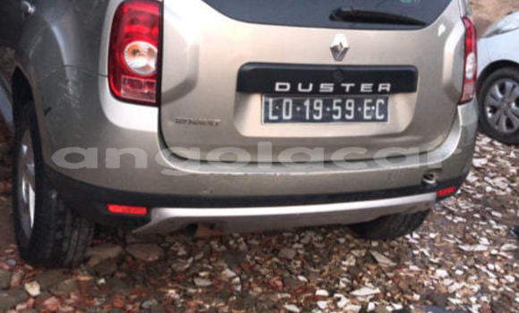 Acheter Occasion Voiture Renault Duster Gris à Benguela, Benguela Acheter Occasion Voiture Renault Duster Gris à Benguela, Benguela