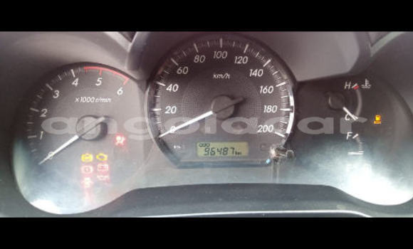 Comprar Usado Toyota Hilux Vermelho Carro em Benguela em Benguela Comprar Usado Toyota Hilux Vermelho Carro em Benguela em Benguela