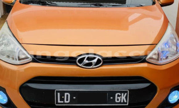 Comprar Usado Hyundai i10 Outro Carro em Benguela em Benguela