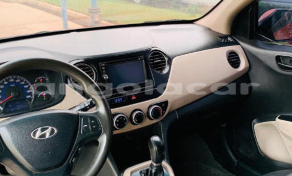 Comprar Usado Hyundai i10 Outro Carro em Benguela em Benguela Comprar Usado Hyundai i10 Outro Carro em Benguela em Benguela