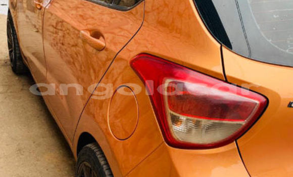 Comprar Usado Hyundai i10 Outro Carro em Benguela em Benguela Comprar Usado Hyundai i10 Outro Carro em Benguela em Benguela