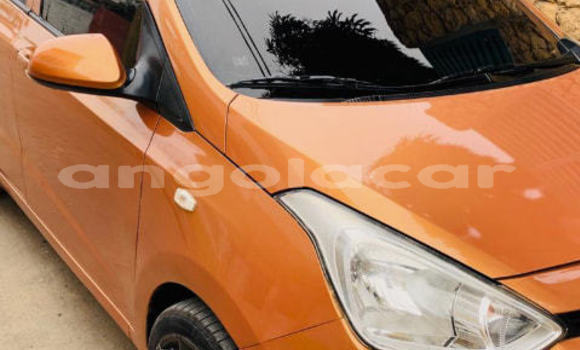 Comprar Usado Hyundai i10 Outro Carro em Benguela em Benguela Comprar Usado Hyundai i10 Outro Carro em Benguela em Benguela