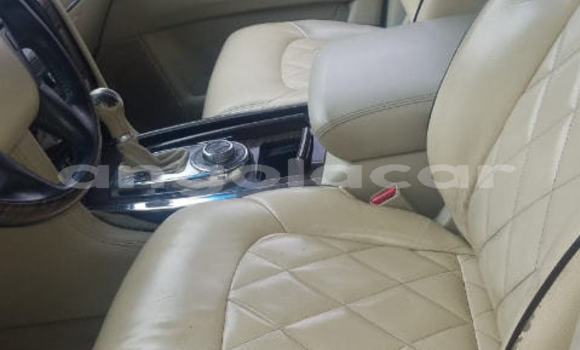 Comprar Usado Nissan Patrol Prata Carro em Benguela em Benguela Comprar Usado Nissan Patrol Prata Carro em Benguela em Benguela