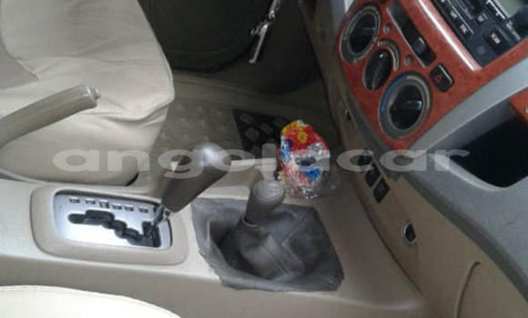 Comprar Usado Toyota Fortuner Prata Carro em Benguela em Benguela Comprar Usado Toyota Fortuner Prata Carro em Benguela em Benguela