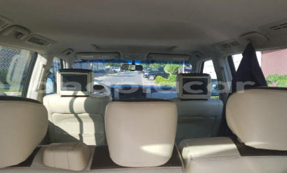 Comprar Usado Nissan Patrol Marrom Carro em Benguela em Benguela Comprar Usado Nissan Patrol Marrom Carro em Benguela em Benguela