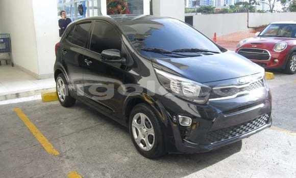 Acheter Occasion Voiture Kia Picanto Noir à Luena, Moxico Acheter Occasion Voiture Kia Picanto Noir à Luena, Moxico