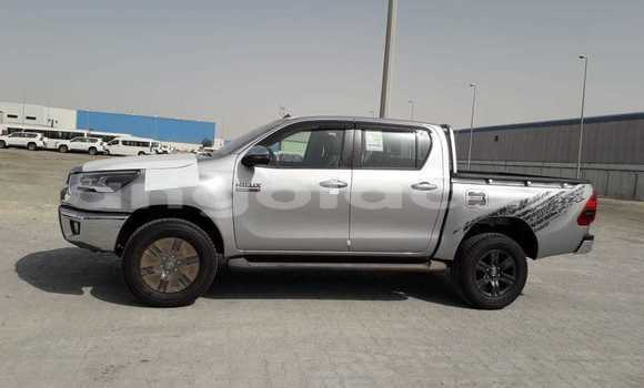 Buy Used Toyota Hilux Other Car in Luena in Moxico Buy Used Toyota Hilux Other Car in Luena in Moxico