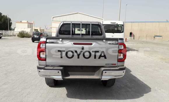Comprar Usado Toyota Hilux Outro Carro em Luena em Moxico Comprar Usado Toyota Hilux Outro Carro em Luena em Moxico